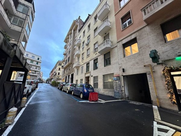 locale commerciale in affitto a Roma in zona Trieste