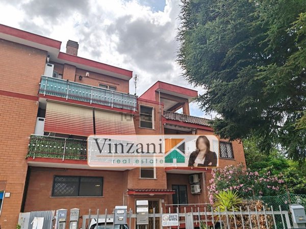 appartamento in affitto a Roma in zona Acilia