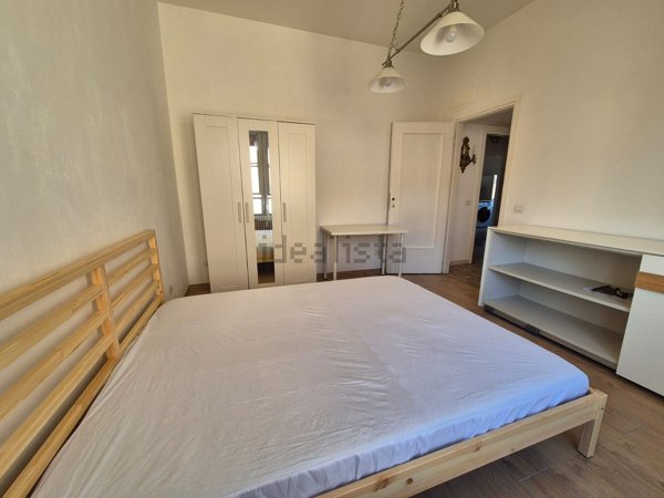 casa indipendente in affitto a Roma in zona Trieste