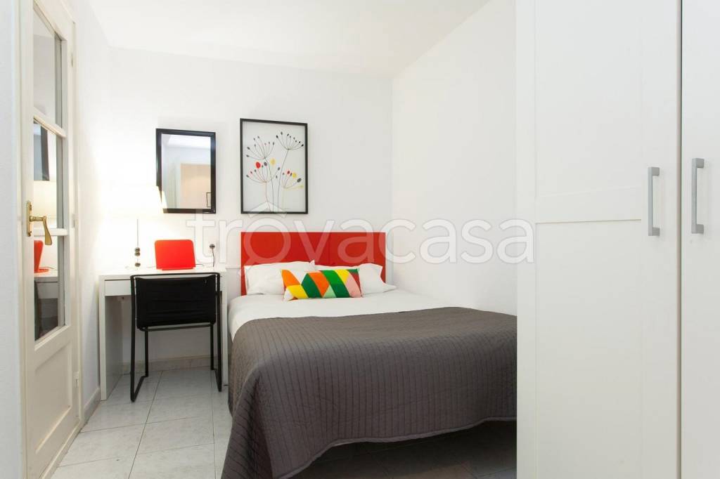 appartamento in affitto a Roma in zona Celio