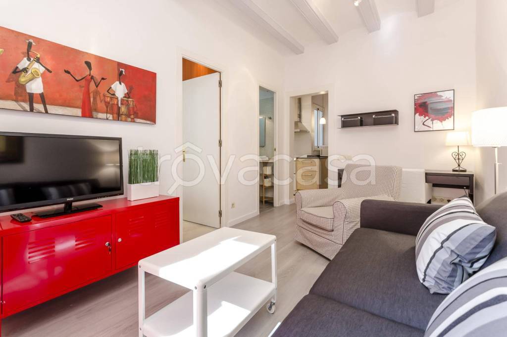 appartamento in affitto a Roma in zona Rione Borgo
