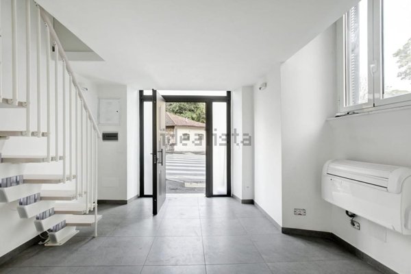 ufficio in affitto a Roma