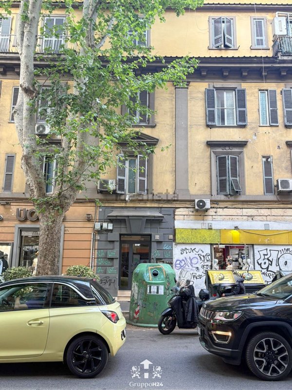 appartamento in affitto a Roma in zona Tuscolano