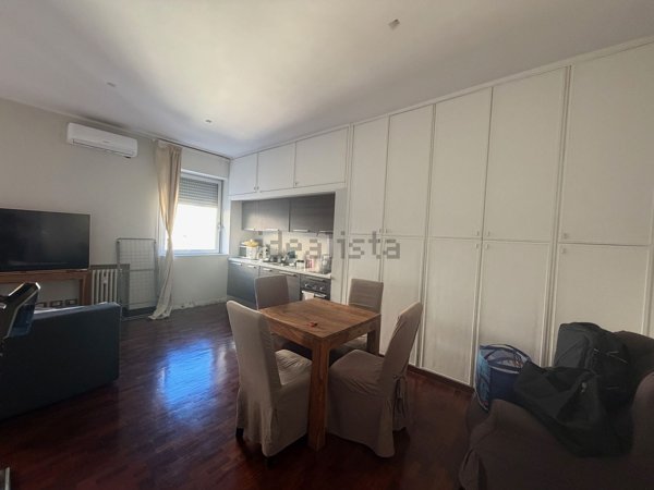 appartamento in affitto a Roma in zona Rione Monti/Campitelli
