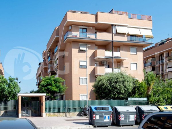 appartamento in affitto a Roma in zona Rione Monti/Campitelli
