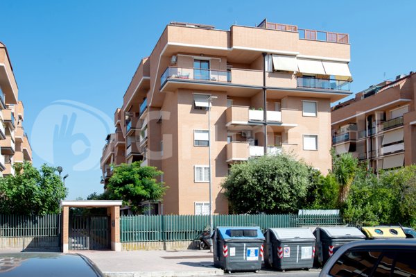 appartamento in affitto a Roma in zona Salario