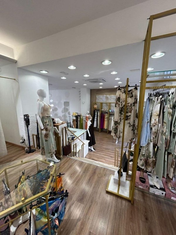 negozio in affitto a Roma in zona Portuense