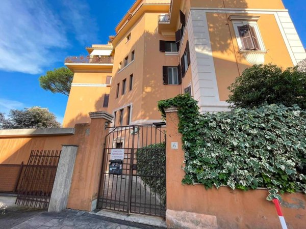 appartamento in affitto a Roma in zona Ostiense