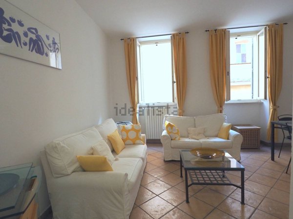 appartamento in affitto a Roma in zona Rione Regola
