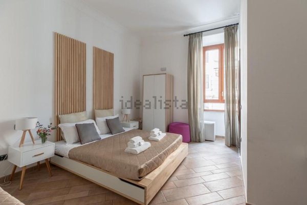 appartamento in affitto a Roma in zona Flaminio