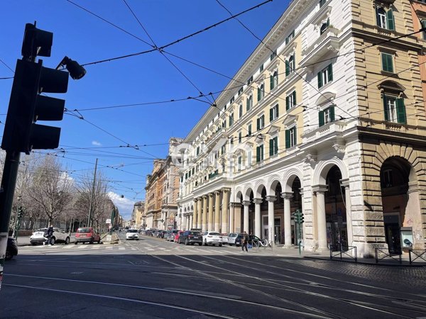 ufficio in affitto a Roma in zona Esquilino