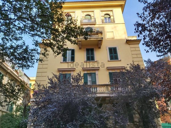 appartamento in affitto a Roma in zona Nomentano