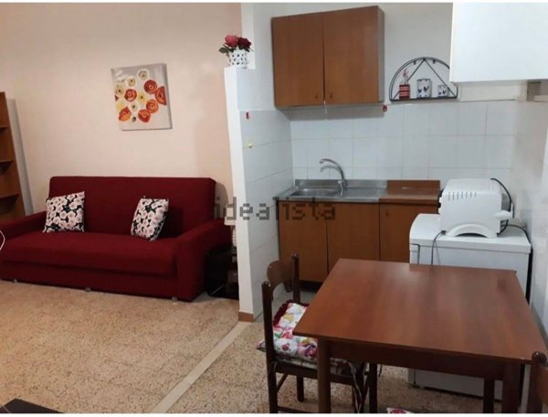appartamento in affitto a Roma in zona Ponte Mammolo