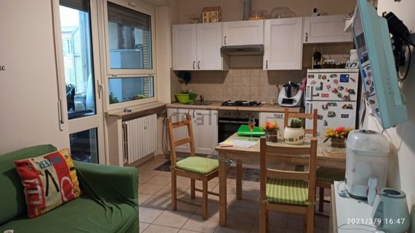 appartamento in affitto a Roma in zona Gianicolense
