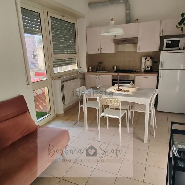 appartamento in affitto a Roma in zona Gianicolense