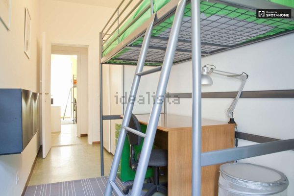 casa indipendente in affitto a Roma in zona Trieste