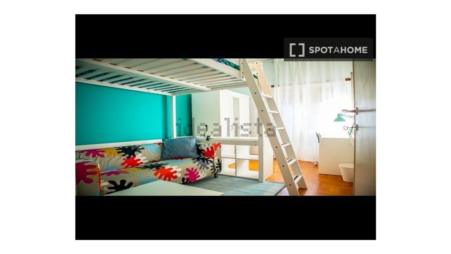 casa indipendente in affitto a Roma in zona Trieste