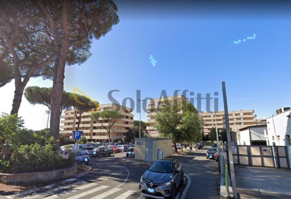 appartamento in affitto a Roma in zona Tor Sapienza