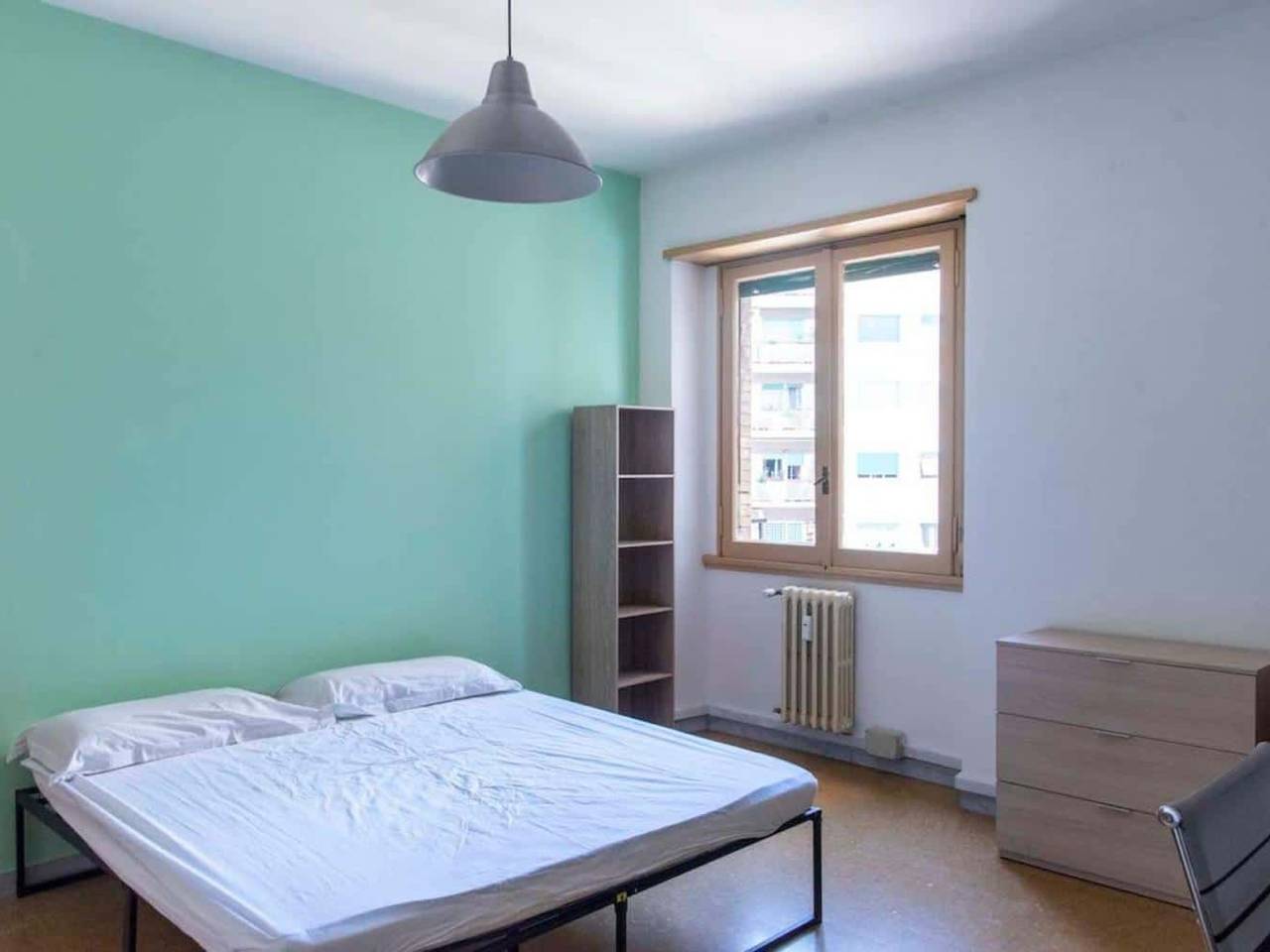 appartamento in affitto a Roma in zona Portuense