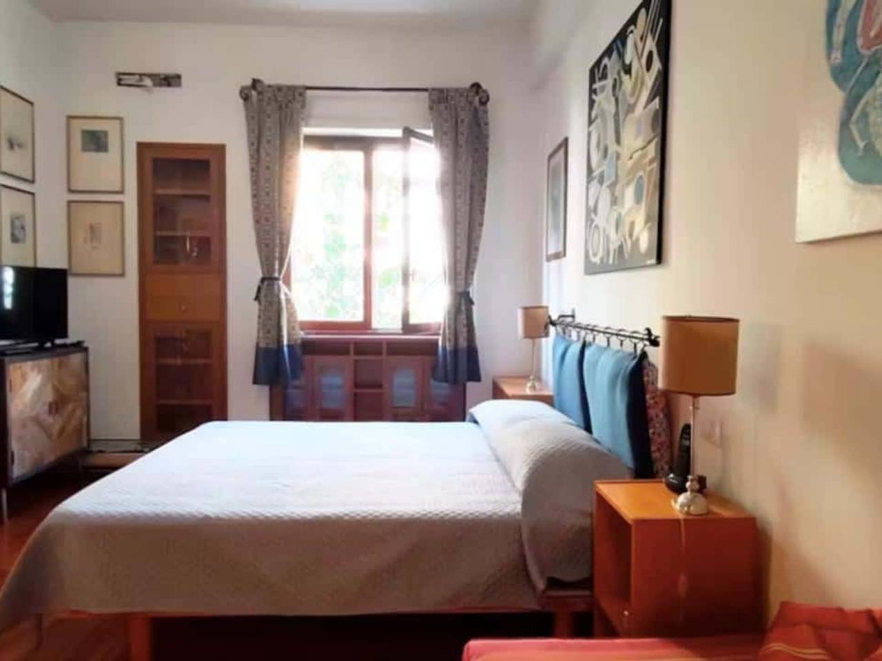 appartamento in affitto a Roma in zona Val Melaina