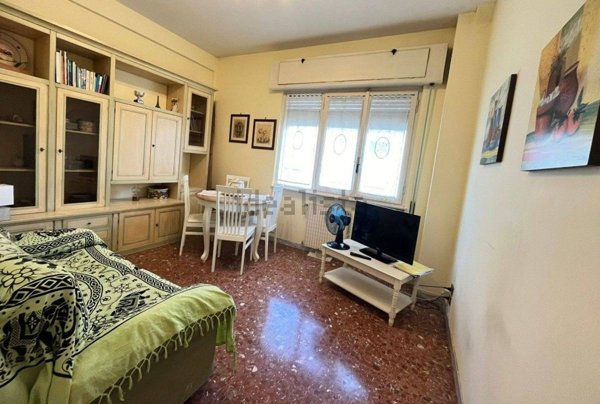 appartamento in affitto a Roma in zona Gianicolense