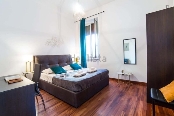 appartamento in affitto a Roma in zona Rione Borgo