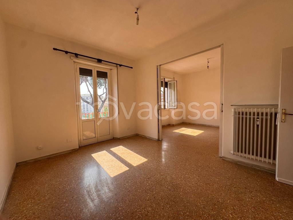 appartamento in affitto a Roma in zona Monte Sacro/Talenti