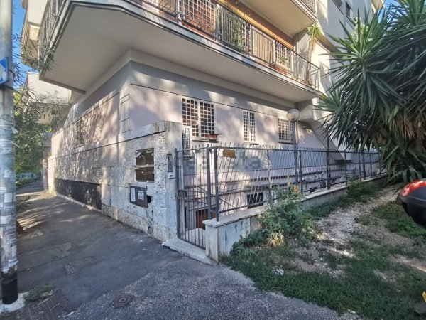 appartamento in affitto a Roma in zona Trieste
