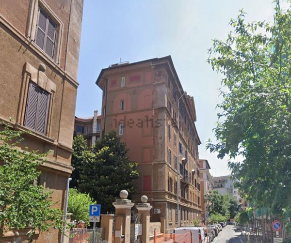 appartamento in affitto a Roma in zona Trieste