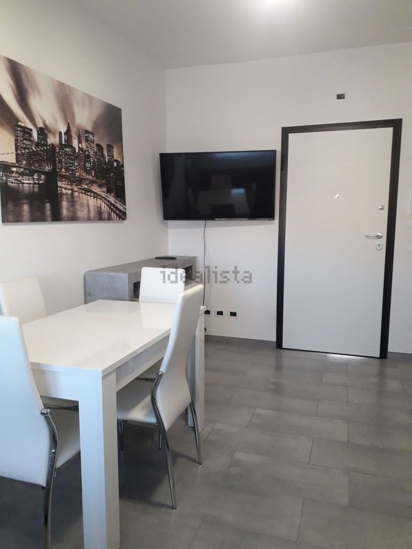 appartamento in affitto a Roma in zona Acilia