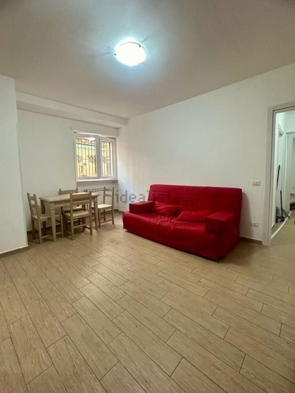appartamento in affitto a Roma in zona Prenestino-Labicano