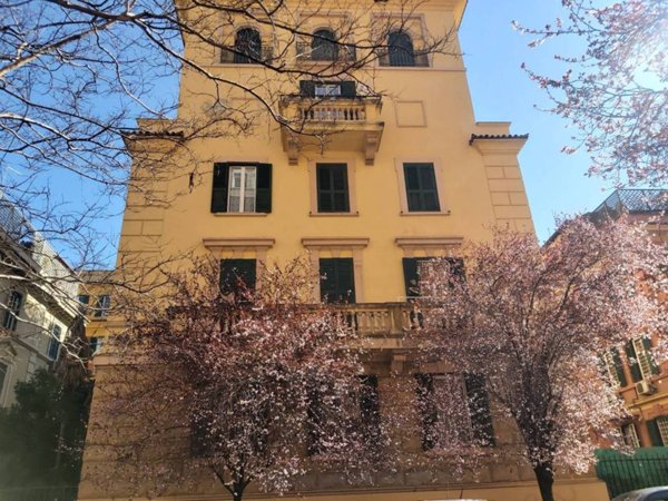 appartamento in affitto a Roma in zona Nomentano