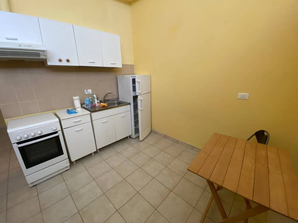 appartamento in affitto a Roma in zona Pietralata