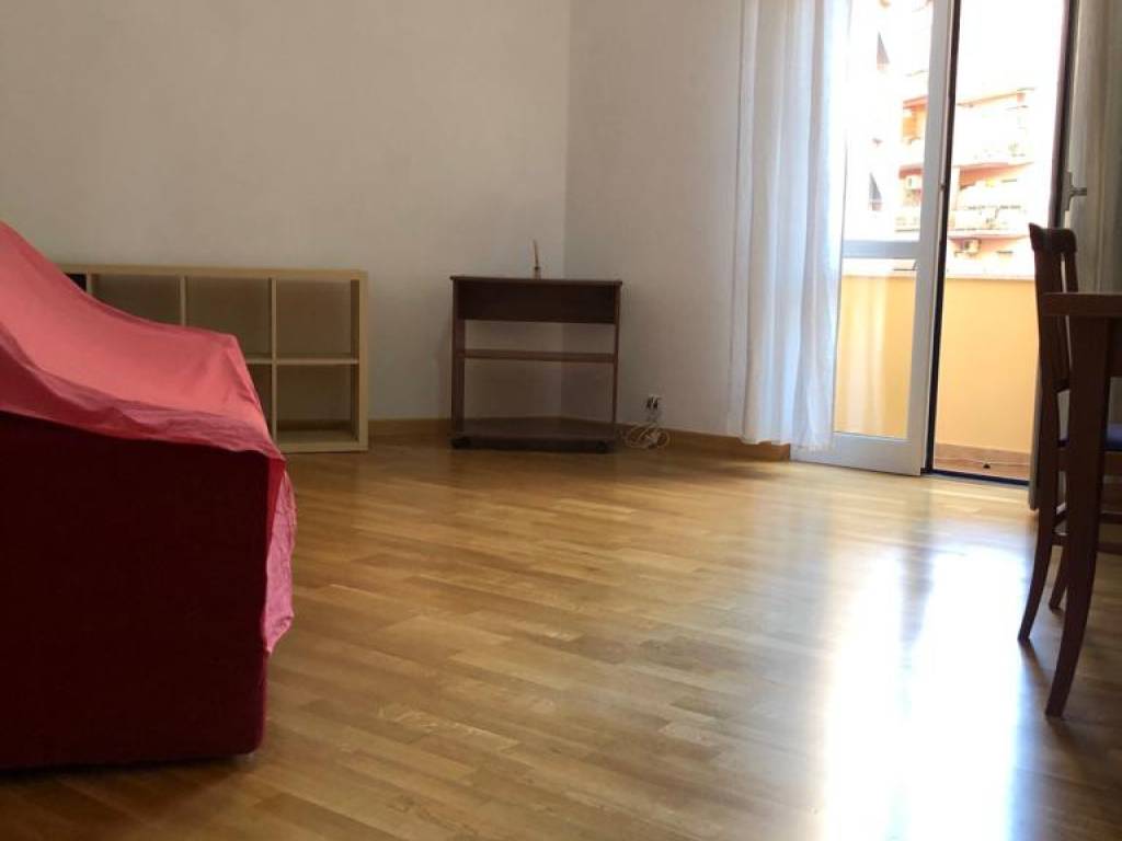 appartamento in affitto a Roma in zona Tuscolano