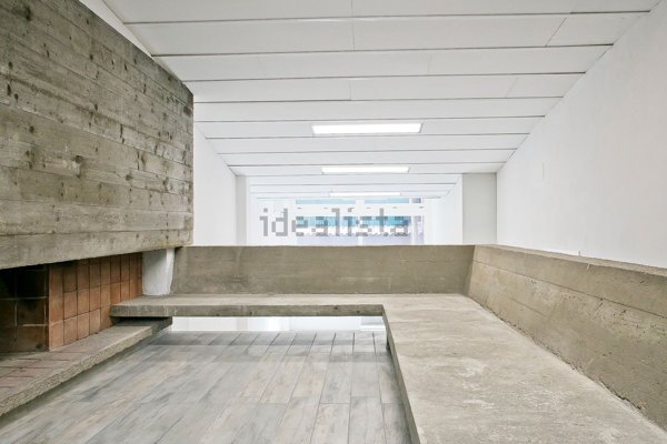 ufficio in affitto a Roma in zona Tor di Quinto