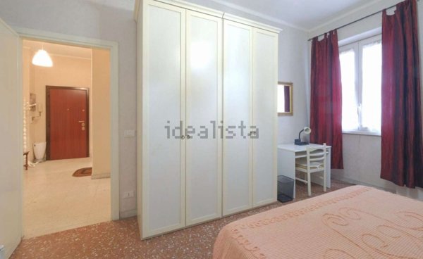 appartamento in affitto a Roma in zona Ostiense
