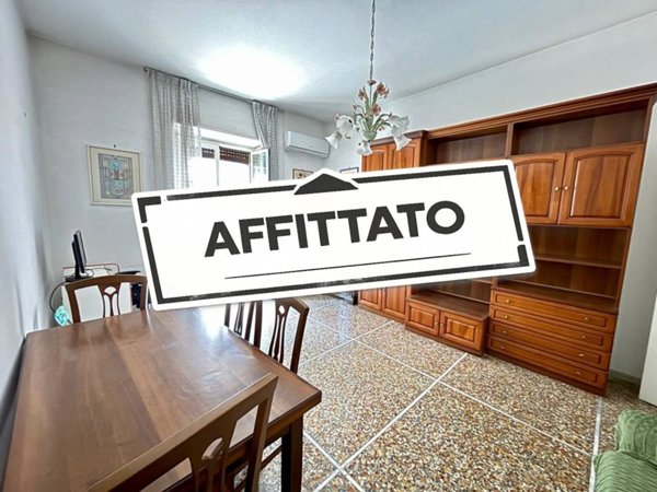 appartamento in affitto a Roma in zona Monte Sacro/Talenti