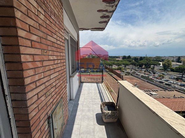 appartamento in affitto a Roma in zona Ostiense