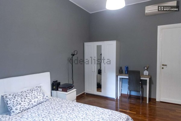 appartamento in affitto a Roma in zona Parioli