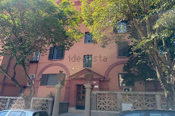 appartamento in affitto a Roma in zona Gianicolense