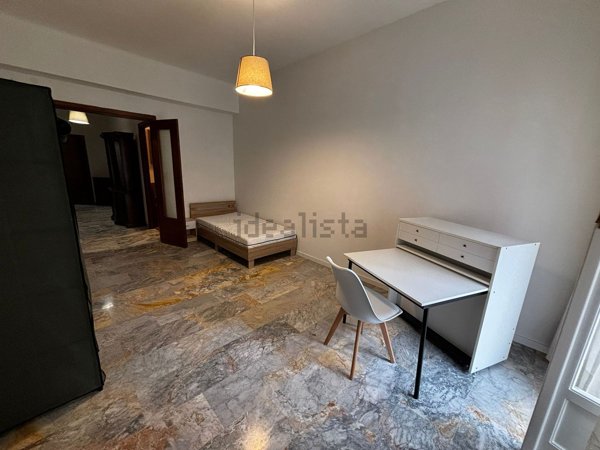 appartamento in affitto a Roma in zona Ostiense