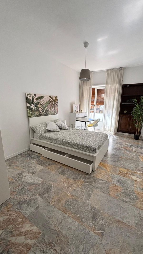 appartamento in affitto a Roma in zona Ostiense