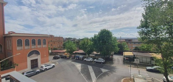 appartamento in affitto a Roma in zona Portuense