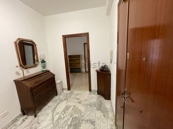 appartamento in affitto a Roma in zona Prenestino-Labicano