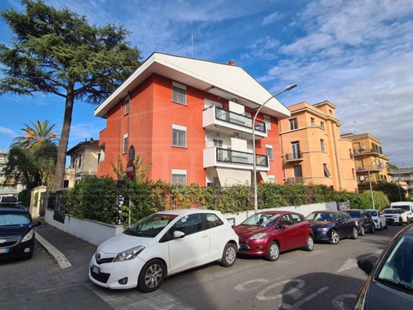 appartamento in affitto a Roma in zona Gianicolense