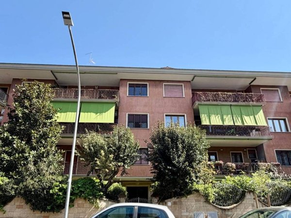 appartamento in affitto a Roma in zona Gianicolense