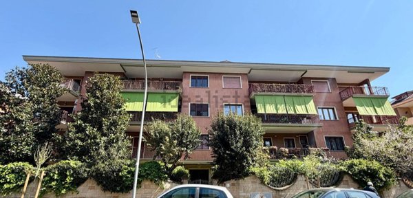 appartamento in affitto a Roma in zona Gianicolense
