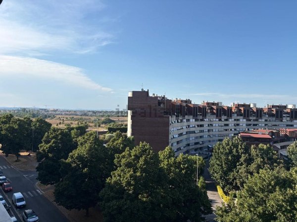 appartamento in affitto a Roma in zona Ardeatino