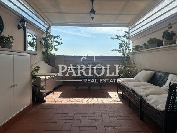 appartamento in affitto a Roma in zona Tiburtino