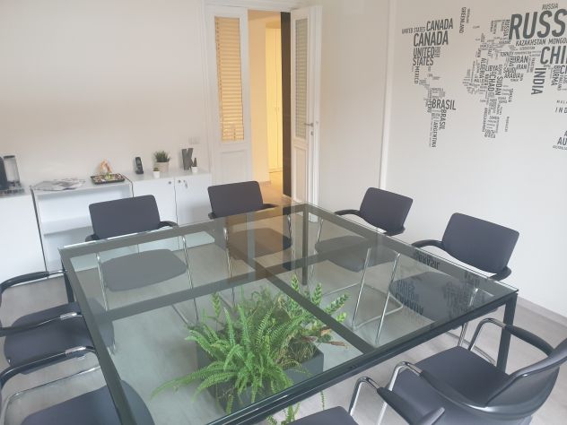 ufficio in affitto a Roma in zona Flaminio